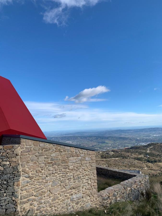 Bela Vista Villa Penhas da Saúde Exteriör bild