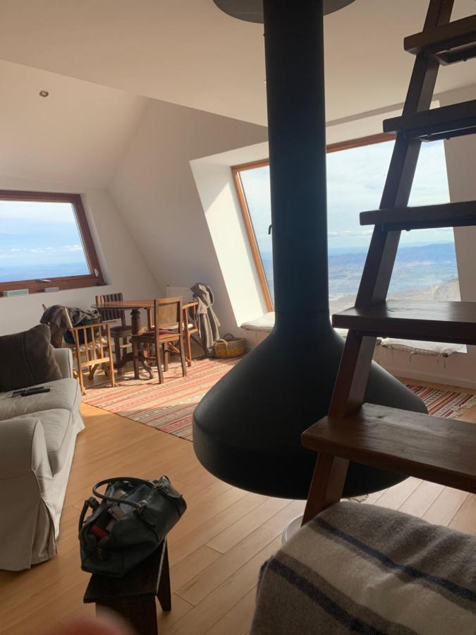 Bela Vista Villa Penhas da Saúde Exteriör bild